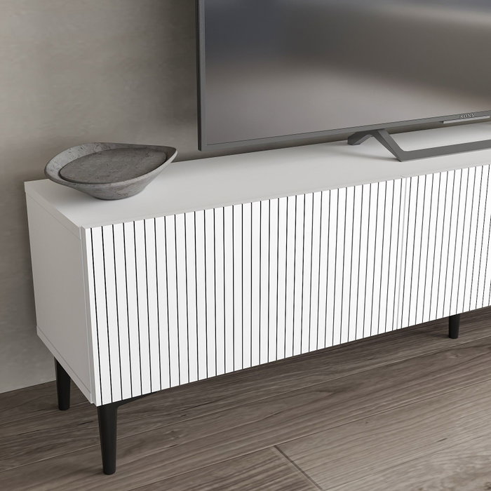 Hanah Home Oscar - Blanco